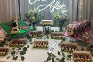 Sarahs Floral Designs - 14