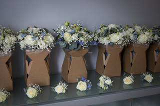 Sarahs Floral Designs - 16