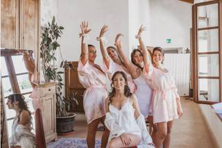 San Pietro Sopra Le Acque Resort & Spa - 17