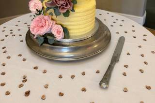 Petals and Pampas - 10