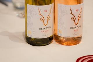Deer Park Weddings - 5
