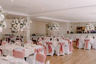 Cottesmore Golf & Country Club - 32