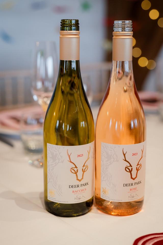 Deer Park Weddings - 2