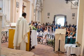 San Pietro Sopra Le Acque Resort & Spa - 18