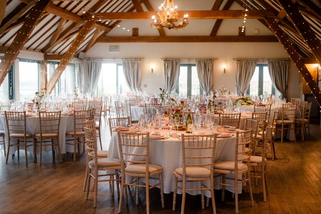 Deer Park Weddings - 1