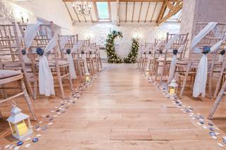 Bickley Mill Inn - 8