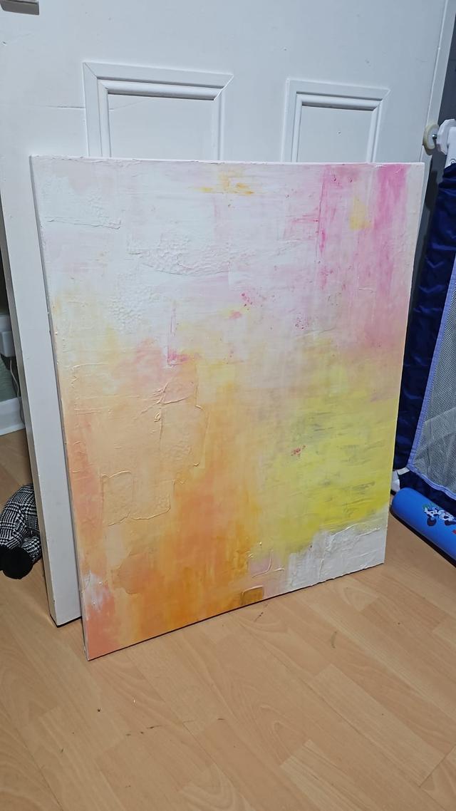 The Shared Canvas - 2
