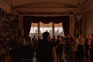The Trafalgar Tavern - 9