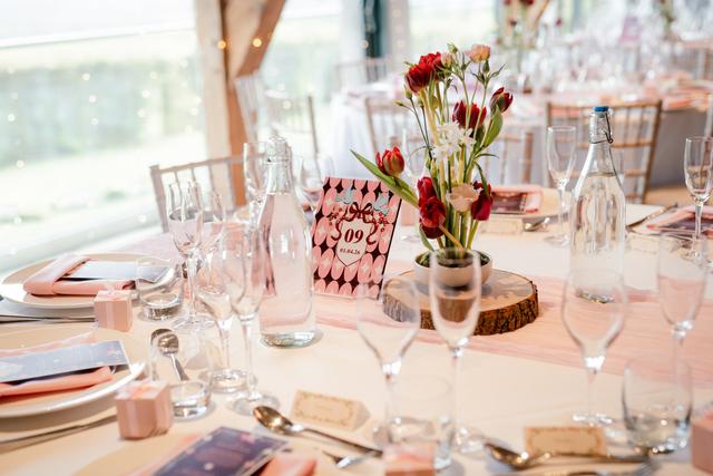 Deer Park Weddings - 3