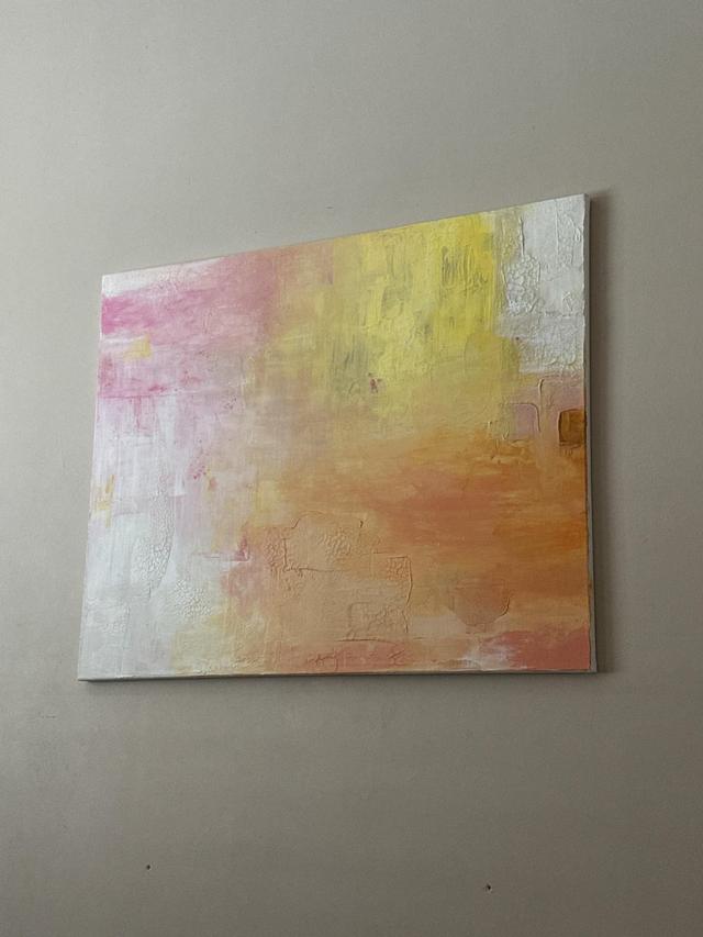 The Shared Canvas - 3