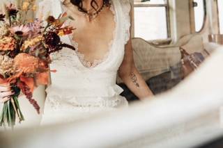Philippa Blake - 2