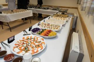 Red Blossom Catering - 6