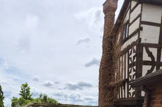 Albright Hussey Manor - 10