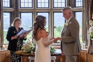 Holbeck Ghyll Country House Hotel - 6