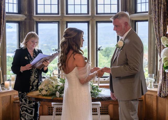 Holbeck Ghyll Country House Hotel - 3