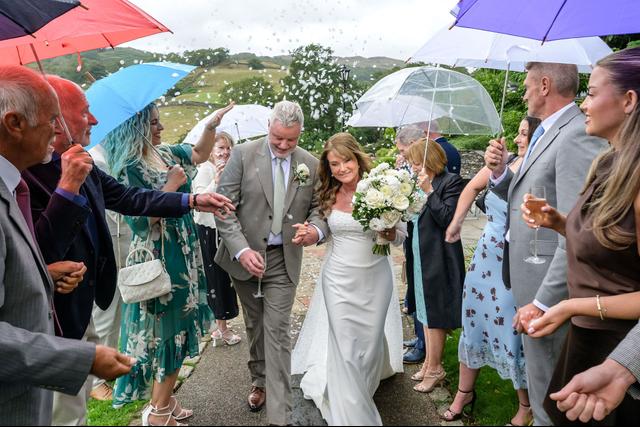 Holbeck Ghyll Country House Hotel - 4