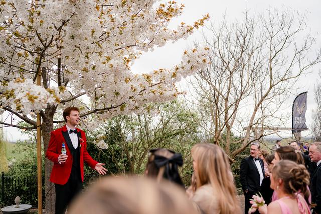 Deer Park Weddings - 4