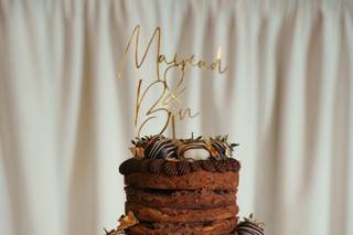 Bespoke Cakes & Bakes - 7