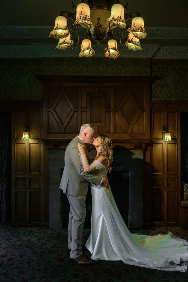 Holbeck Ghyll Country House Hotel - 2