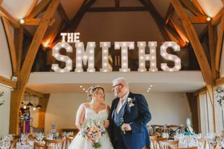 The Mill Barns - 5