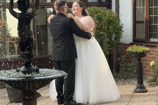 Happily Ever After Content Creators - 7