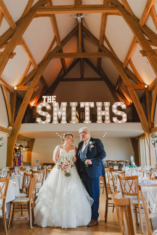 The Mill Barns - 2