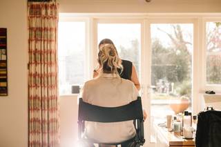 Sabrina Duparcq Hair & Makeup Agency - 5