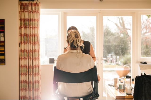 Sabrina Duparcq Hair & Makeup Agency - 1