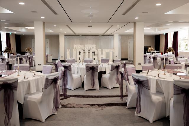 DoubleTree by Hilton Nottingham-Gateway - 4