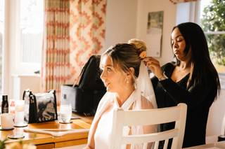 Sabrina Duparcq Hair & Makeup Agency - 6