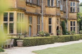 Minterne House - 7