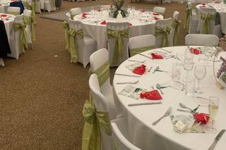 The Granary Courtyard - 4