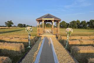 The Granary Courtyard - 5