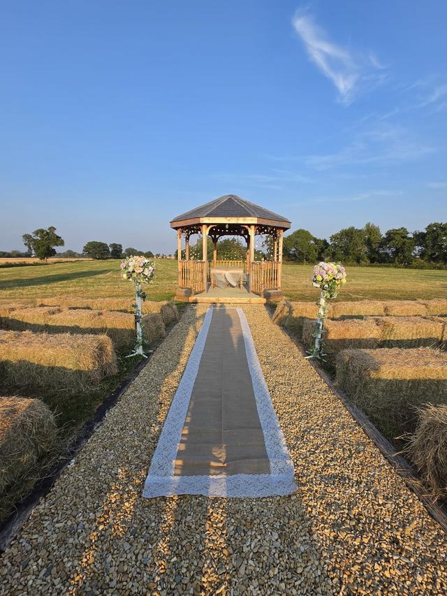 The Granary Courtyard - 2