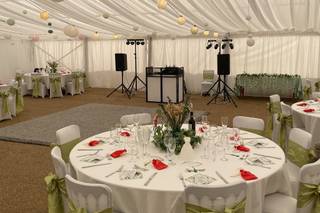 The Granary Courtyard - 6
