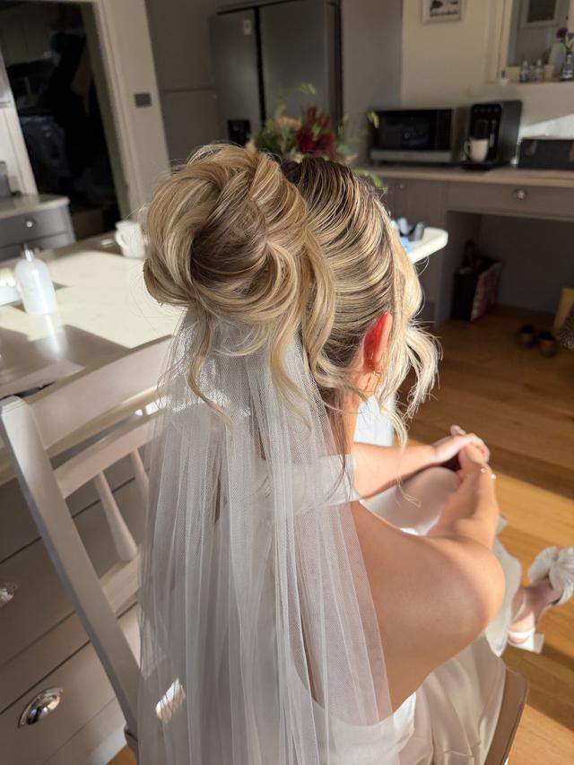 Sabrina Duparcq Hair & Makeup Agency - 2