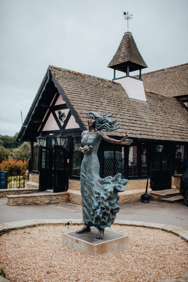 Leonardslee Wine Estate - 2