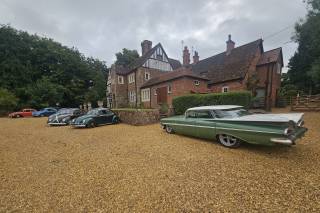 The Fairfield Court Collection - 1