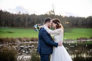 Bob Dowell Wedding Photography - 6