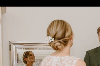 Laura Cartwright Cruelty Free & Vegan Hair & Makeup Artist - 5