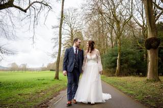 Bob Dowell Wedding Photography - 7