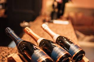 Leonardslee Wine Estate - 7