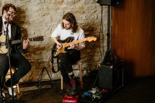 Fan Club Party Band - 6