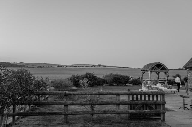 Long Furlong Barn - 3