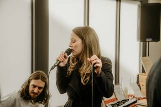 Fan Club Party Band - 7