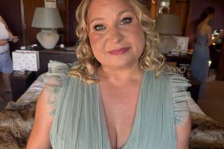 Becky Standley-Bruce Bridal Hair - 6