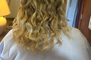 Becky Standley-Bruce Bridal Hair - 8