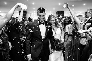 M and G Wedding Photography - 7