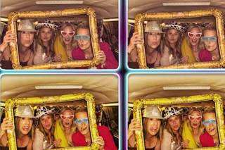 Classic Camper Weddings - 8