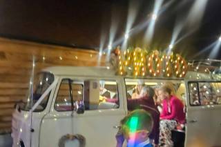 Classic Camper Weddings - 9